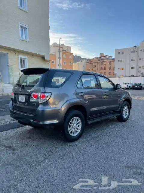 فورشنر 2015 وكاله دبل تم البيع تم البيع 17