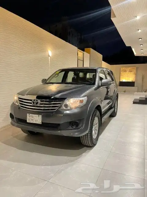 فورشنر 2015 وكاله دبل تم البيع تم البيع 13