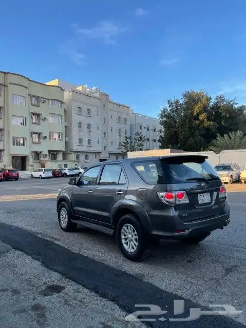 فورشنر 2015 وكاله دبل تم البيع تم البيع 8