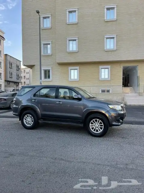 فورشنر 2015 وكاله دبل تم البيع تم البيع 3