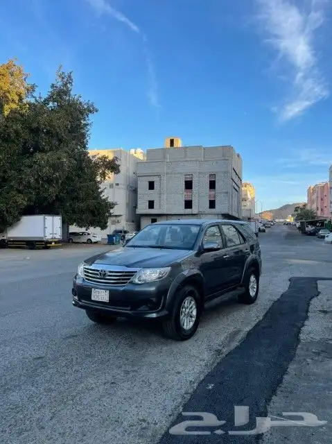 فورشنر 2015 وكاله دبل تم البيع تم البيع 16