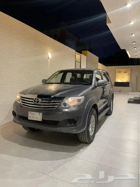 فورشنر 2015 وكاله دبل تم البيع تم البيع 19