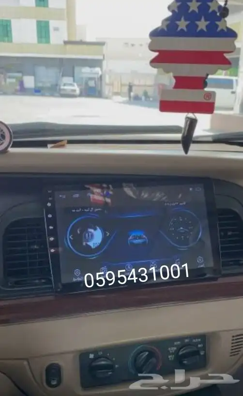 شاشة اندرويد جديده ب450 رام 2 وذاكرة 32 1
