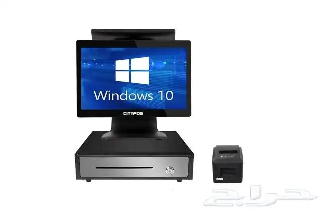 عرض ع الكاشير بأقل الأسعار وبرنامج معتمد ب2000 4