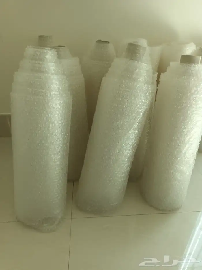 يتوفر كراتين جديده ومقاسات مختلفه لنقل العفش والملفات كم ي 5