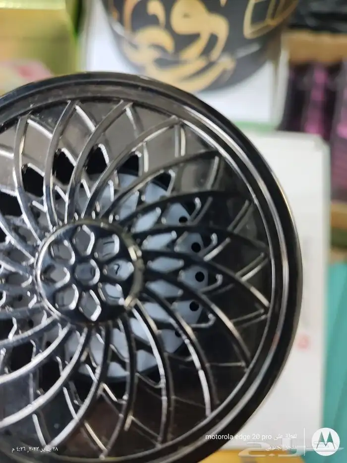 مبخرة إلكترونية ذكية متنقلة بمكبر صوت 7