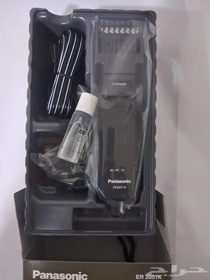 مكينة حلاقة باناسونيك ER2051 3