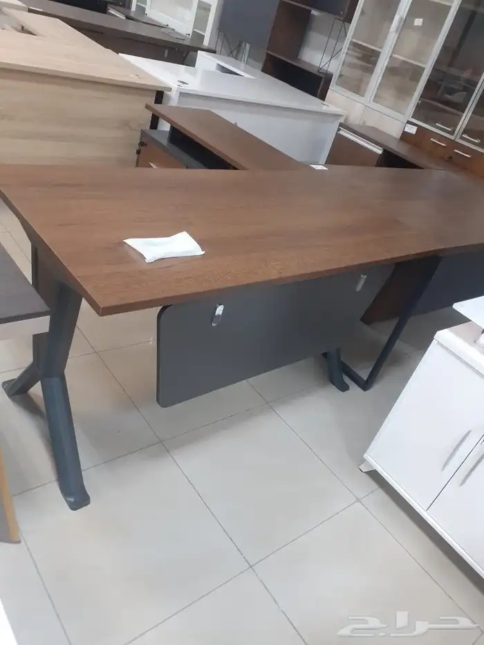 طاولات مكتبة عروض 14