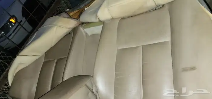قطع لكزس LS 400 من موديل 91 لين 94 34