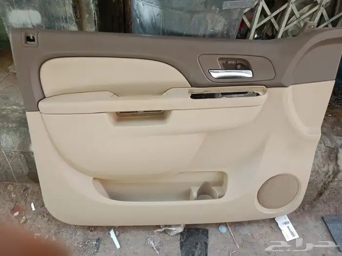 تصليح ابواب جمس تاهو اواتربيط ديكوراتها 2