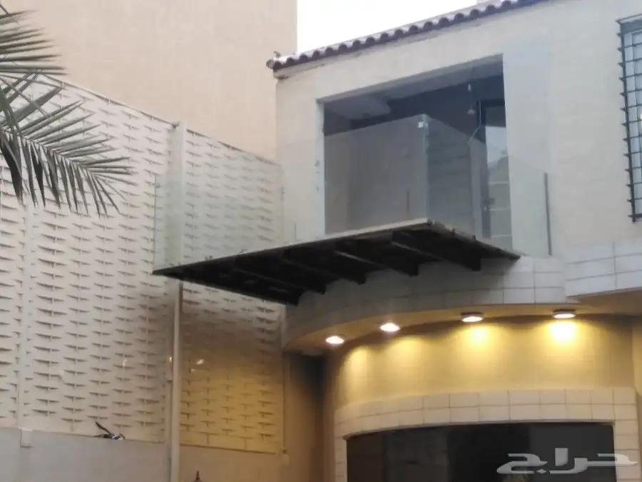 زجاج سكريت واجهات محلات زجاج 8
