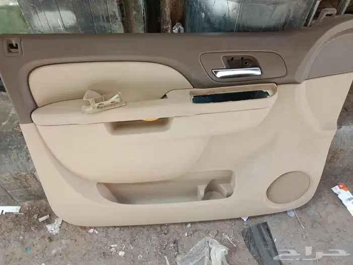 تصليح ابواب جمس تاهو اواتربيط ديكوراتها 3