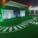 مظلات وسواتر وجلسات وجميع أعمال الحداده 46