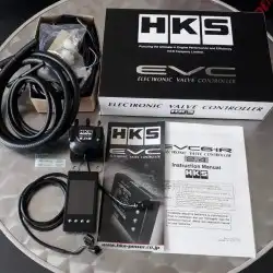 HKS boost control 0