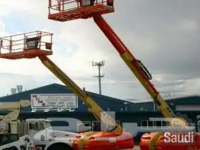 سيزر لفت ومان لفت للإيجار اليومي والشهري رافعه يدويه 2