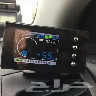 HKS boost control 2