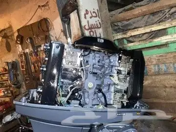 مهندس بحري 5
