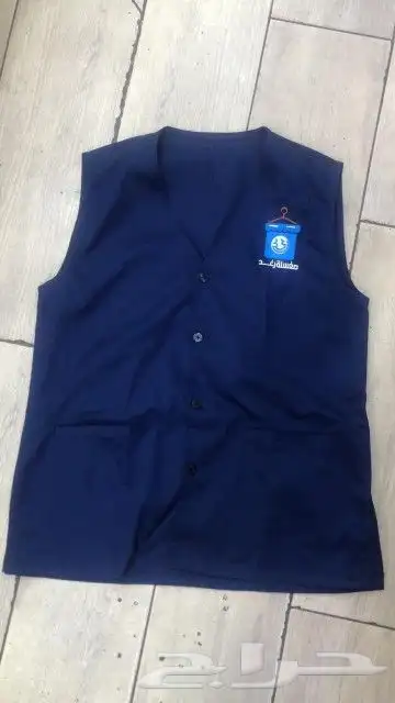 تفصيل سديري زي موحد 4