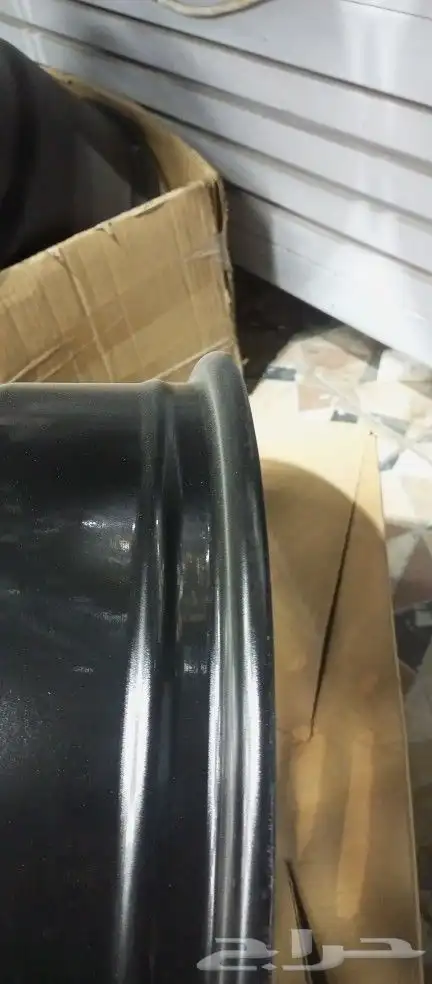 جنوط مستباشي مقاس 17 موديل 2021 8