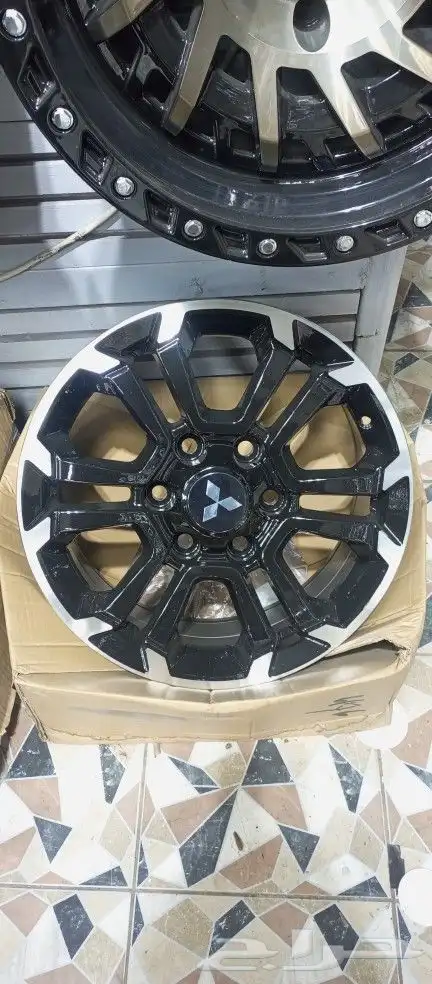 جنوط مستباشي مقاس 17 موديل 2021 0