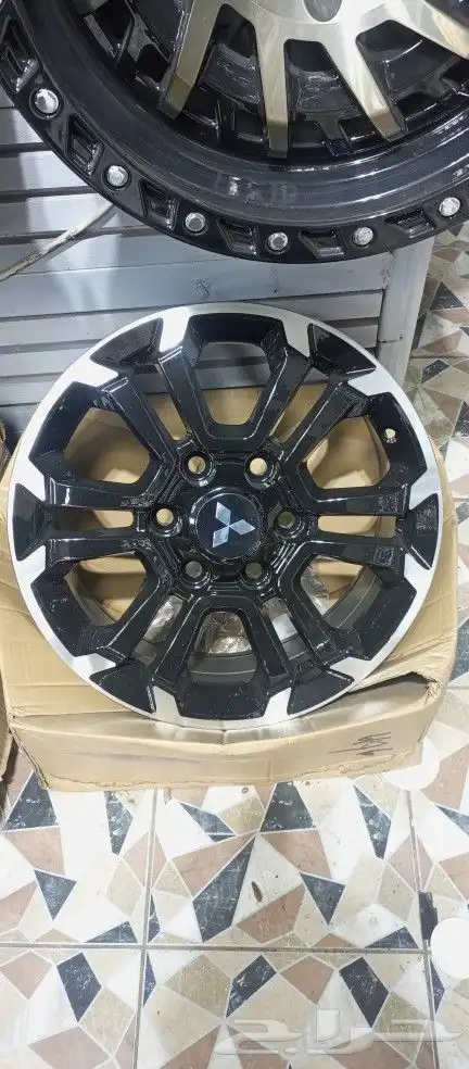 جنوط مستباشي مقاس 17 موديل 2021 1