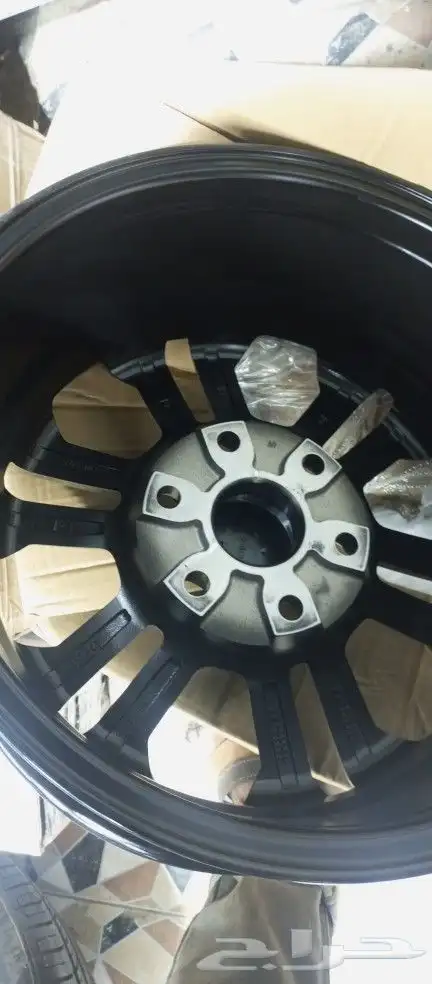 جنوط مستباشي مقاس 17 موديل 2021 3