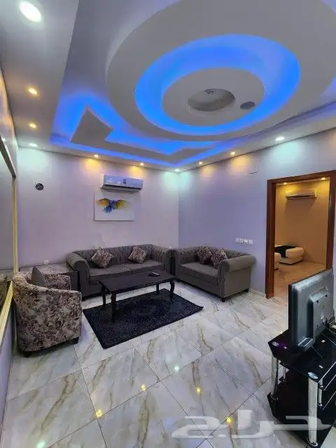 ..شاليهات ليديا .. .شاليهات فندقيه بمس 3