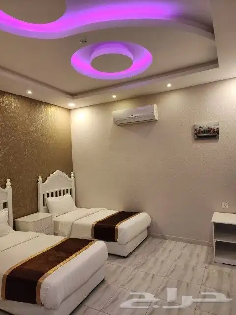 ..شاليهات ليديا .. .شاليهات فندقيه بمس 9