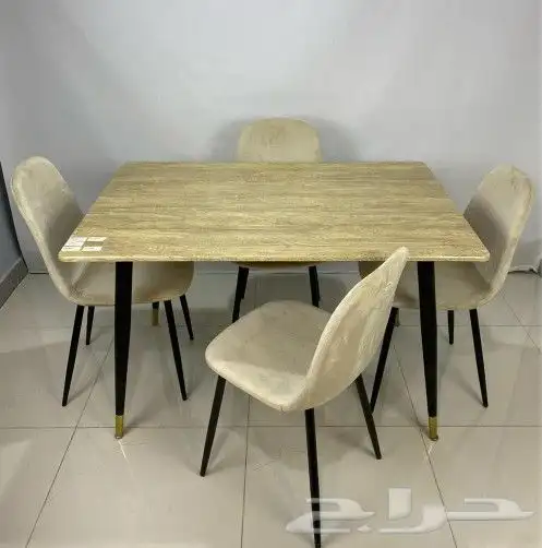 طاولات فخمه وجوده عاليه بسعر مناسب 3