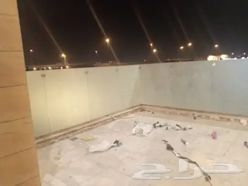 زجاج سكريت واجهات محلات زجاج 3