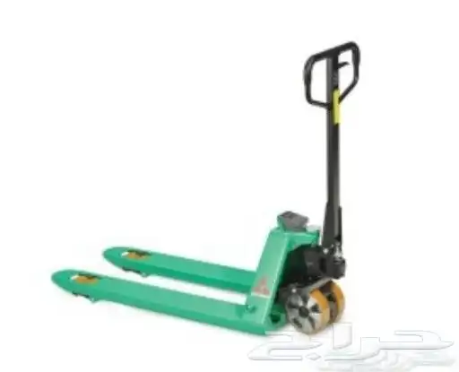 لتأجير الرافعات الشوكية والكرينات والسيزر لفت 9