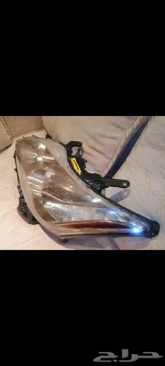 قطع لكزس متفرقه 0