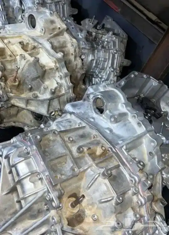 Accent CVT gear box Hyundai Toyota all car 7