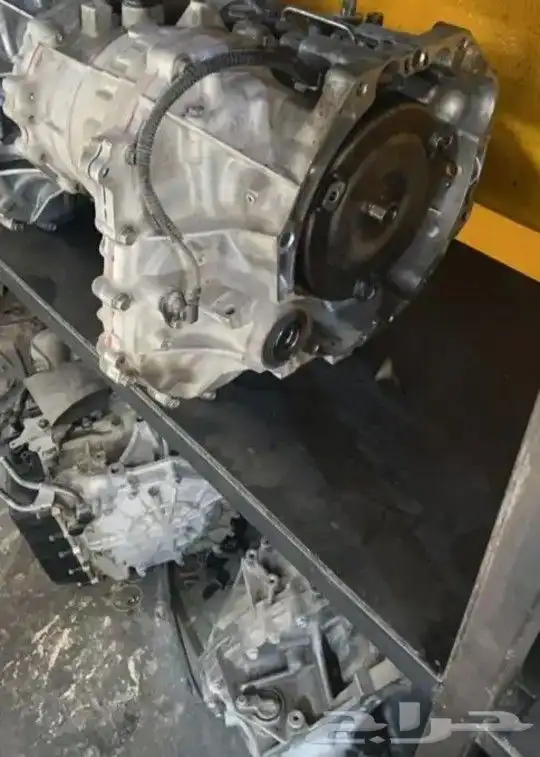 Accent CVT gear box Hyundai Toyota all car 9