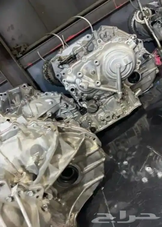 Accent CVT gear box Hyundai Toyota all car 8