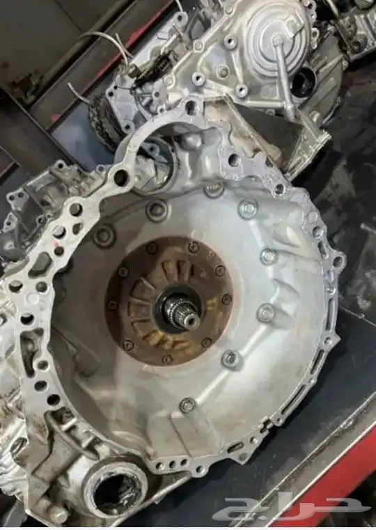 Accent CVT gear box Hyundai Toyota all car 6