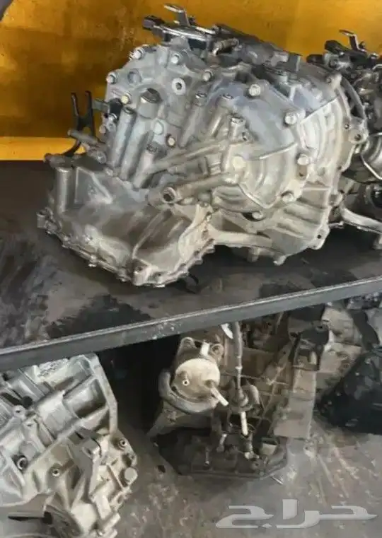Accent CVT gear box Hyundai Toyota all car 4