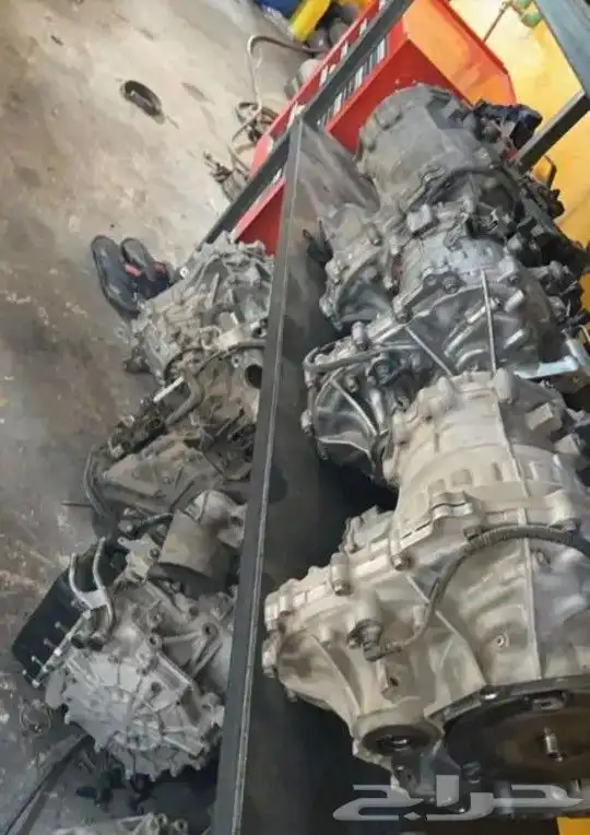 Accent CVT gear box Hyundai Toyota all car 5