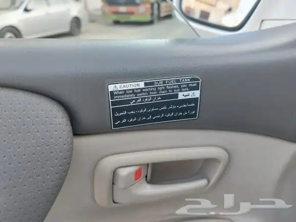 لاندكروزر 2007 وكااله اخو الجديد تم البيع تم البيع 33