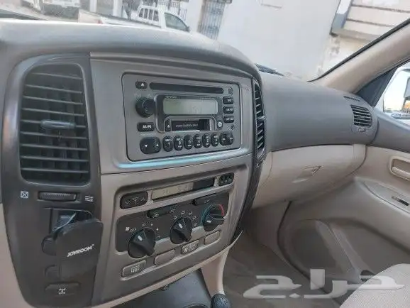 لاندكروزر 2007 وكااله اخو الجديد تم البيع تم البيع 36