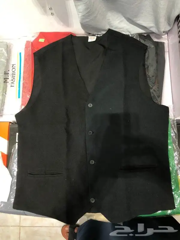 تفصيل سديري زي موحد 7