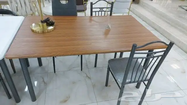 طاولات فخمه وجوده عاليه بسعر مناسب 5