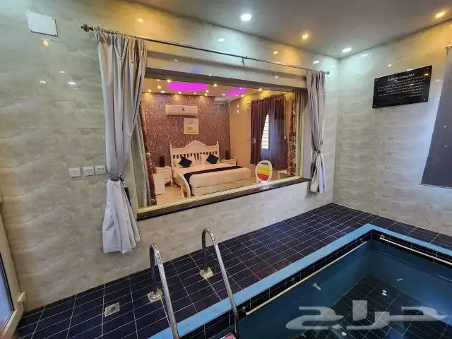 ..شاليهات ليديا .. .شاليهات فندقيه بمس 0