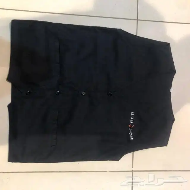 تفصيل سديري زي موحد 3