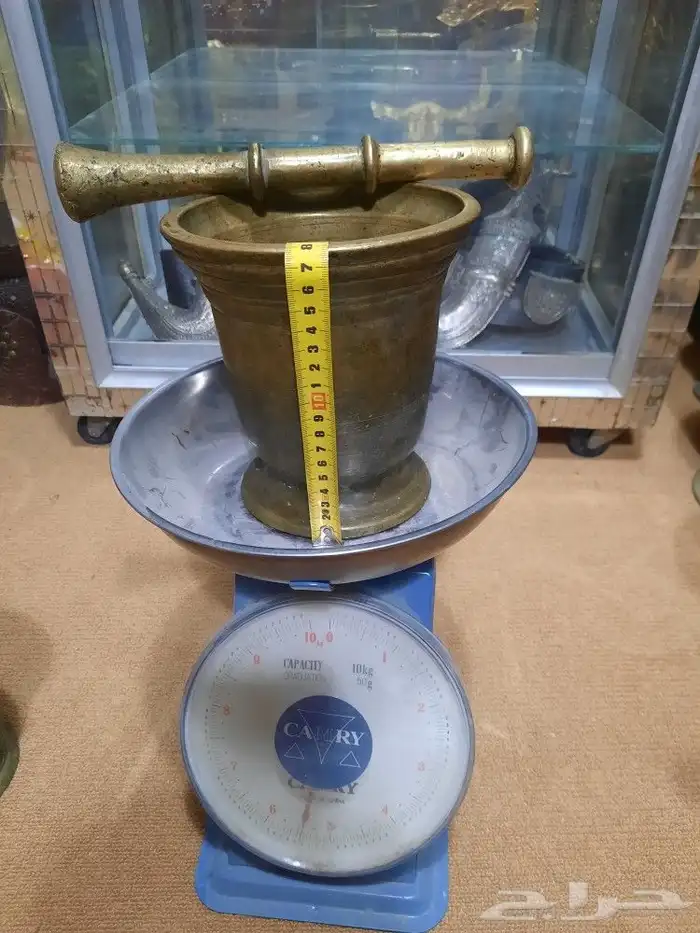 نجر بغدادي قديم 6