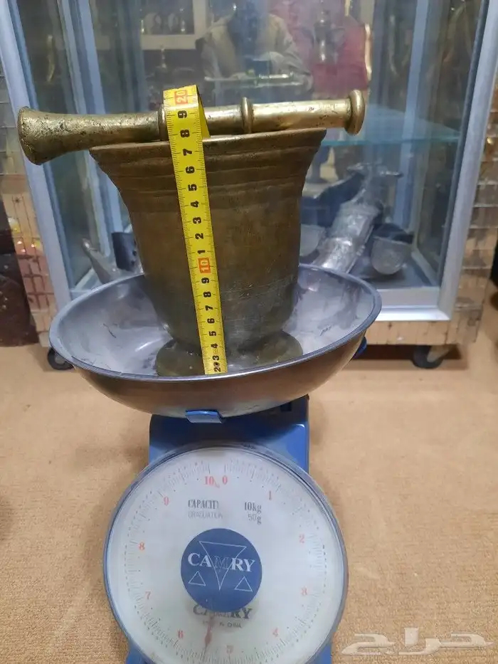 نجر بغدادي قديم 7