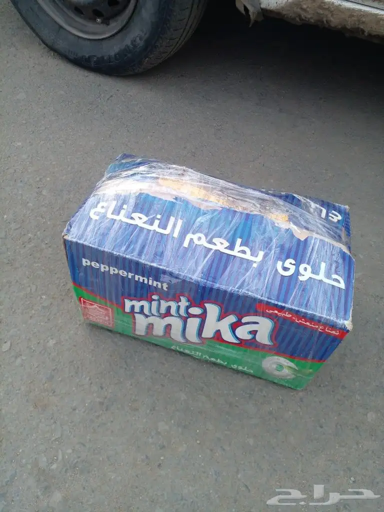 2014 تويوتا كراسي مكينه يارس أصليه 19