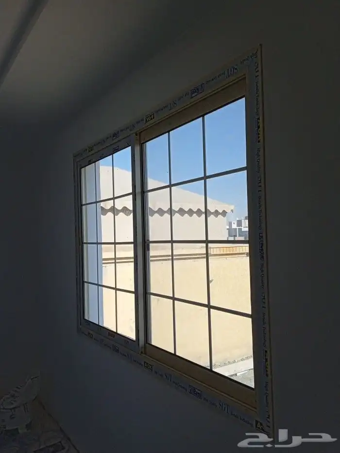 نوافذ وأبواب الالمنيوم وشتر 22