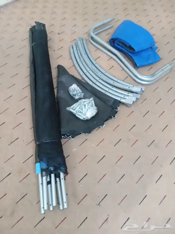 نطاطة وألعاب أطفال 0