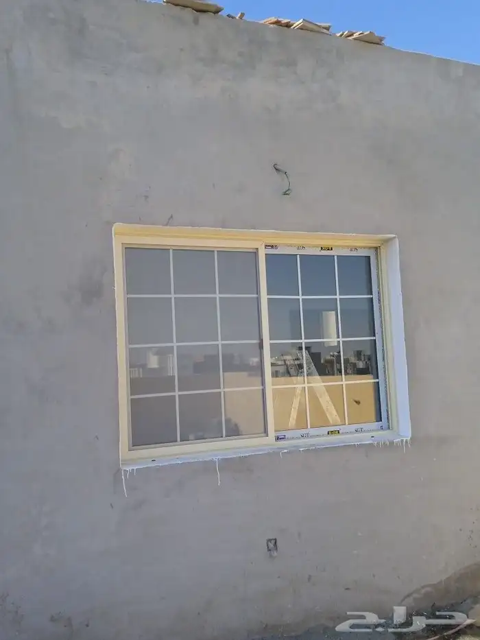 نوافذ وأبواب الالمنيوم وشتر 20